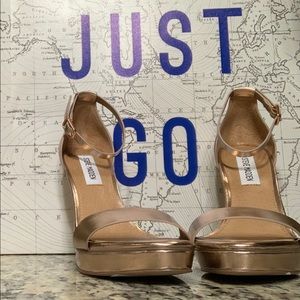 Steve Madden heels size 6